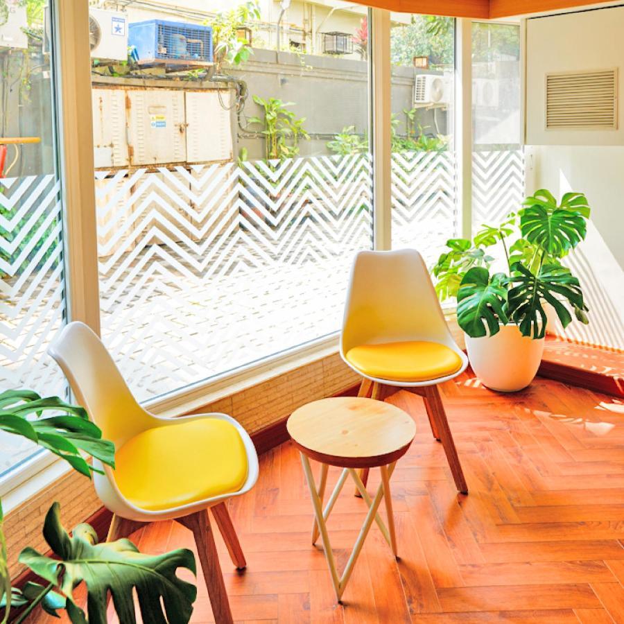 Отель Bloom Boutique - Bandra Мумбаи Экстерьер фото