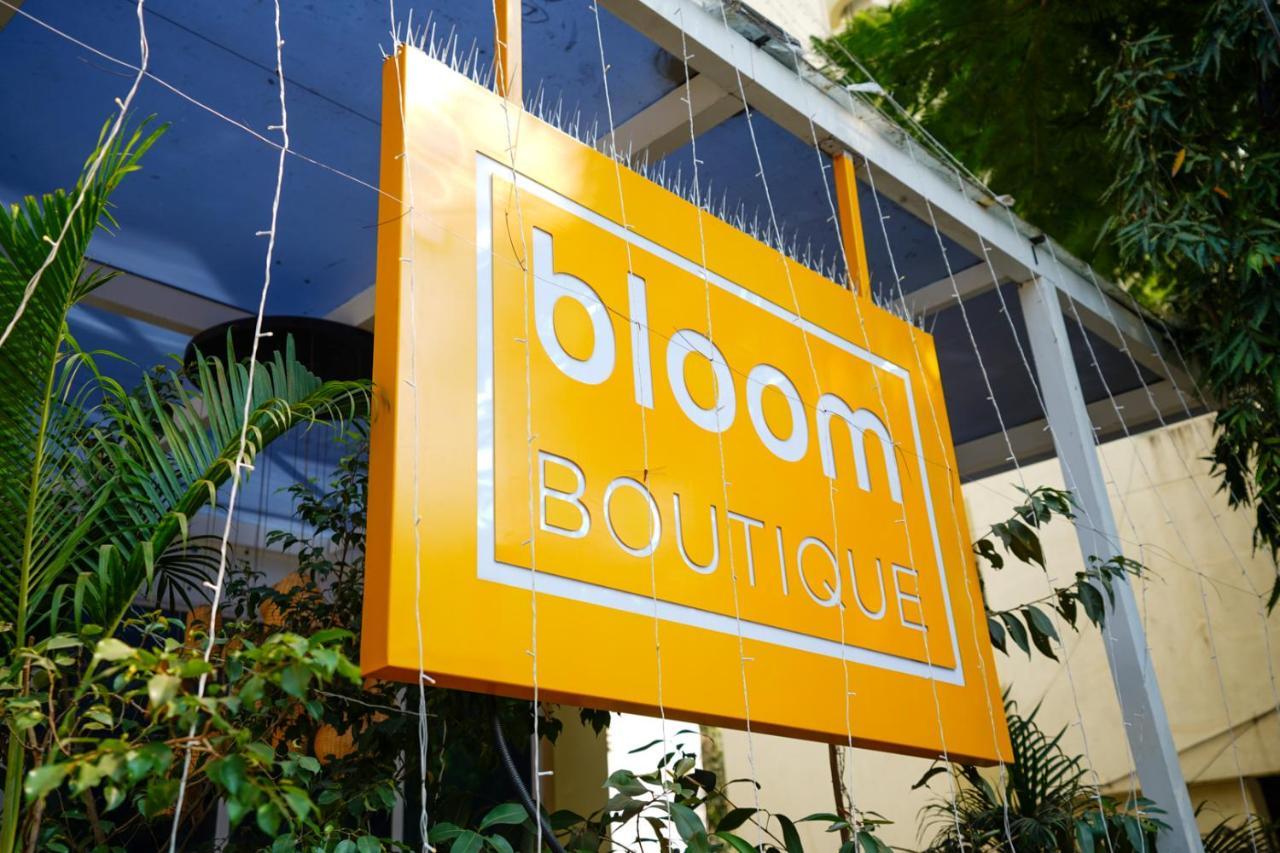 Отель Bloom Boutique - Bandra Мумбаи Экстерьер фото